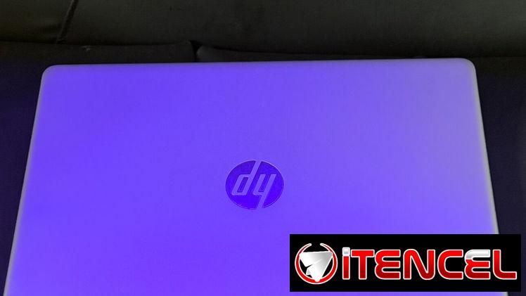 Vendo buena laptop de 12th ganga