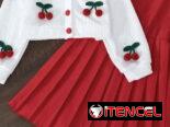 Ropa para Niñas y Niños.