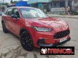 Vendo o negocio Honda, HR-V ,2025