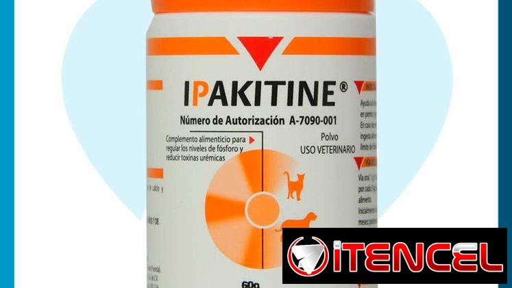 Ipakitine 60g