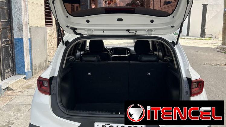 Se renta por día Kia Stonic 2024