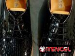 Zapatos de niño