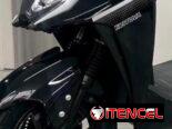 Motos Eléctricas KVITOVA