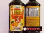 Complejo B, Vitamina C, Vitamina B12, Multivitaminas, Omega 3, Hierro, Calcio