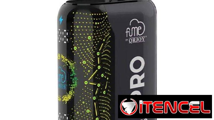 Fume Pro