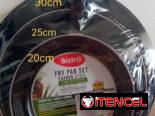 Apuesta por una COCINA ➕ eficiente y capaz.