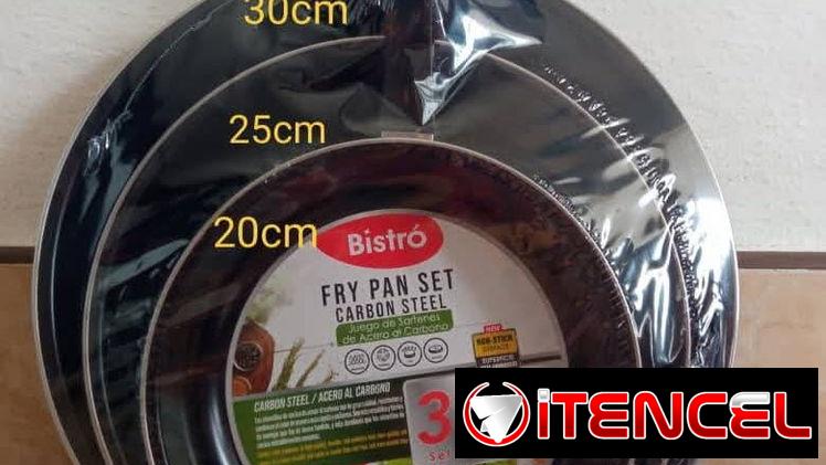 Apuesta por una COCINA ➕ eficiente y capaz.
