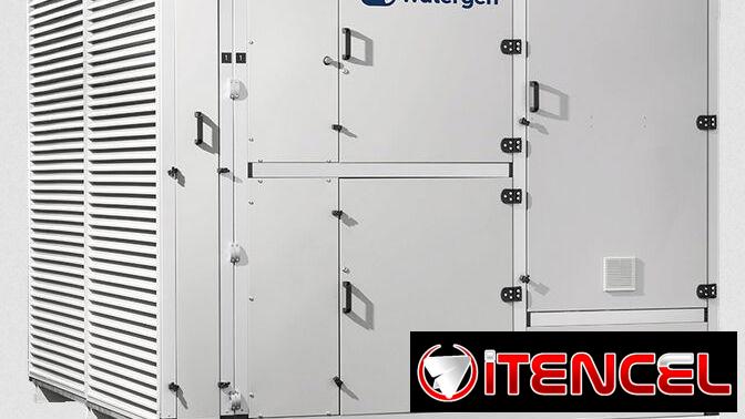 GEN-M | Generador de agua atmosférica | Watergen en venta