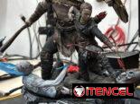 Figuras coleccionables, videojuegos y más!!! Todo en un solo lugar!!!