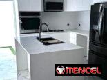 OBRAS DE LUJO EN MARMOL, GRANITO NATURAL, DEKTON, CUARZO-SILESTONE, 52665161 LEERLO TODO !!!