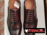 Zapatos de hombre Perry Ellis