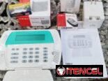 Alarma contra intruso profesional DSC 58757374