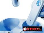 Audífonos Inalámbricos Bluetooth