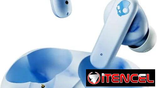 Audífonos Inalámbricos Bluetooth