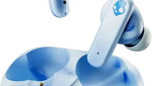 Skullcandy EcoBuds Audífonos Inalámbricos Bluetooth  Precio 35 USD
