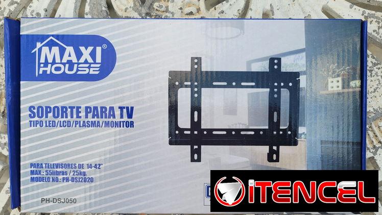 Soportes de Tv Originales