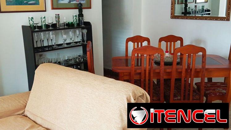 !!!Gran Oferta en playa Me urge vender  o permutar apartamento en playa , ME AJUSTO CON DINERO EN MANO