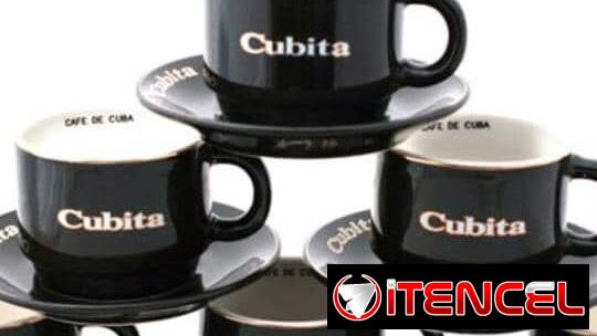 Tazas Cubita