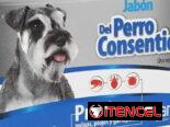 JABON ANTIPULGAS, GARRAPATAS Y PIOJOS 100GR