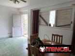 Apartamento de 2/4, Playa (P-235)