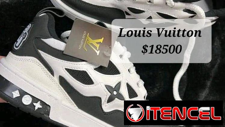 Louis Vuitton