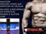 40usd Creatina ALLMAX Monidratada y Micronizada 56799461