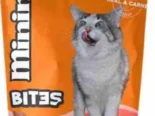 Galletas Premio para Gatos