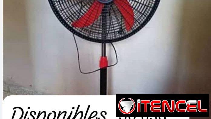 Ventiladores