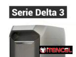 EcoFlow Batería Adicional Serie DELTA 3 – 1024Wh, Compatible con Delta 3/Delta 3 Plus/Delta 3 1500/ 620