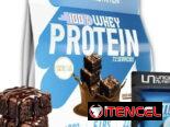 Proteina + Creatina