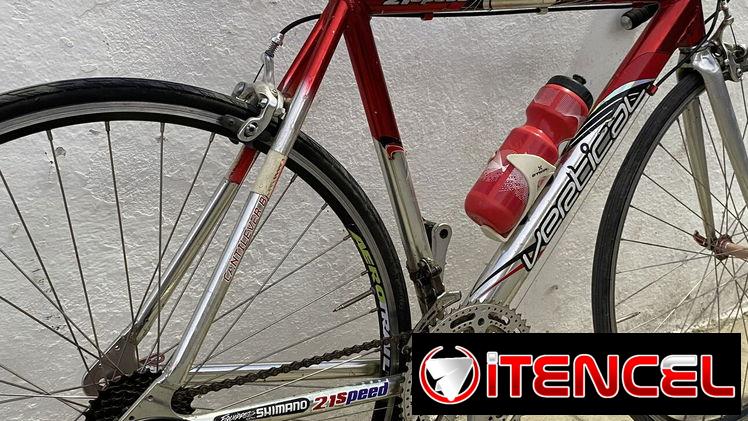 Bici en venta