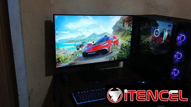 🎖VENDO CAÑON DE  PC GAIMING