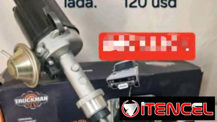 Dedico electrónico