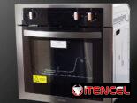 Horno de empotrar milexus eléctrico