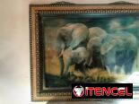 Se vende cuadros en 3D