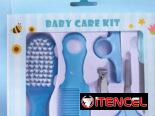 Kit de cuidados de bebe