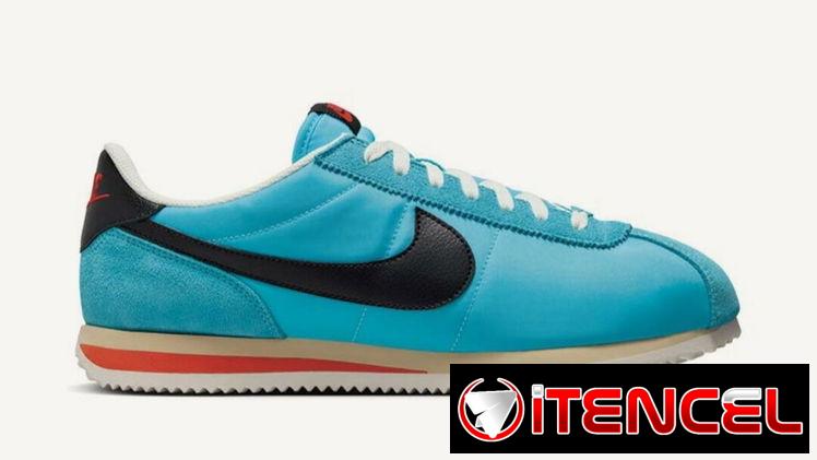 Tenis Nike Cortez #43 ORIGINALES 100%