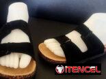 Sandalias Prácticas
