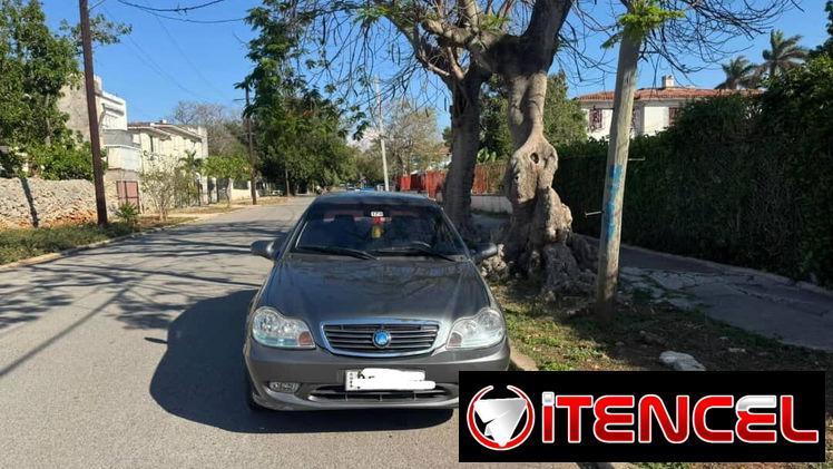 VENTA DE CARRO