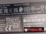 Laptop Asus X515EA de uso en perfecto estado
