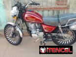 Ventas de motos matanza