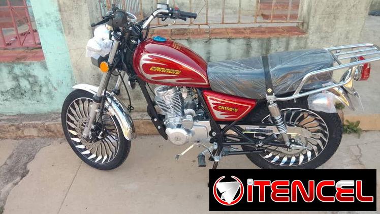 Ventas de motos matanza