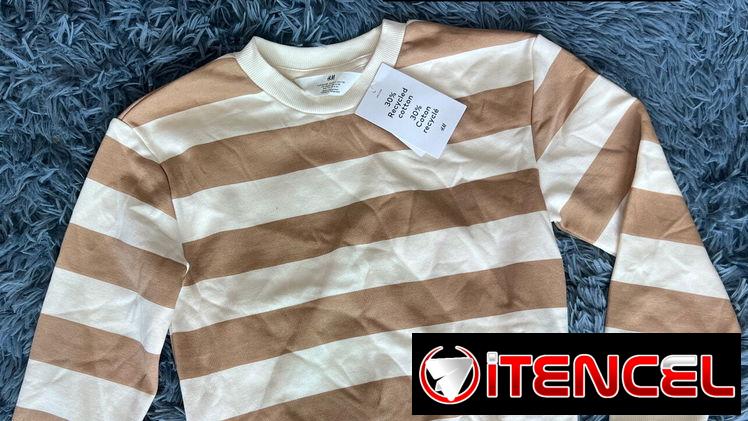 ❄️Abrigos y Enguatadas para niño de 2 a 8 años ❄️H&M .