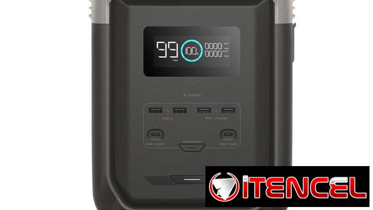 Delta 3 1500wh