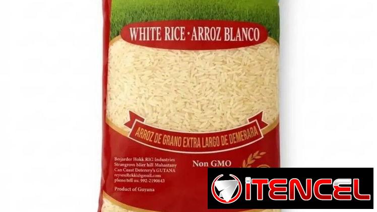 Arroz 1kg