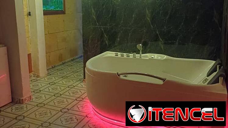 Renta de Habitacion con Yakuzy