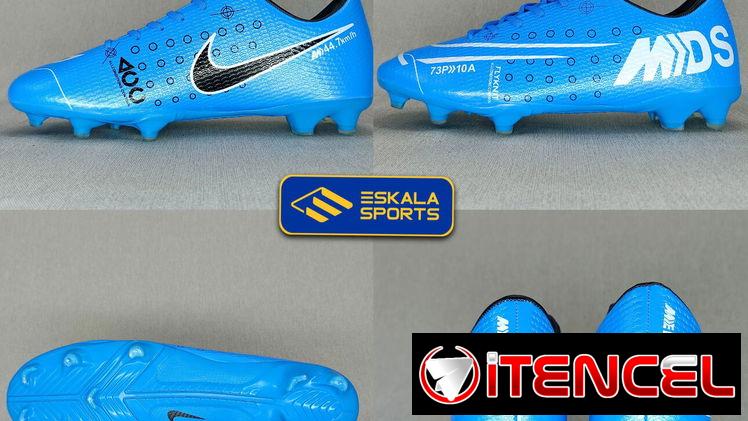 zapatillas de futbol 11 nike