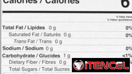 Nutriplus FARMASI Té Serenity