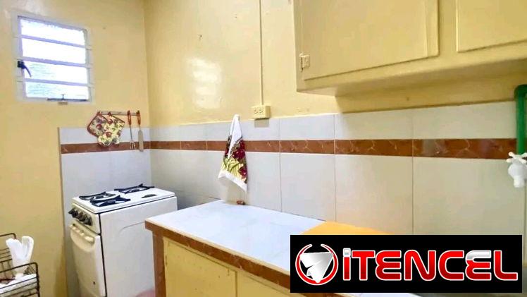 Venta de Apartamento en Casino Deportivo