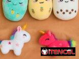 peluches para los consentidos del hogar